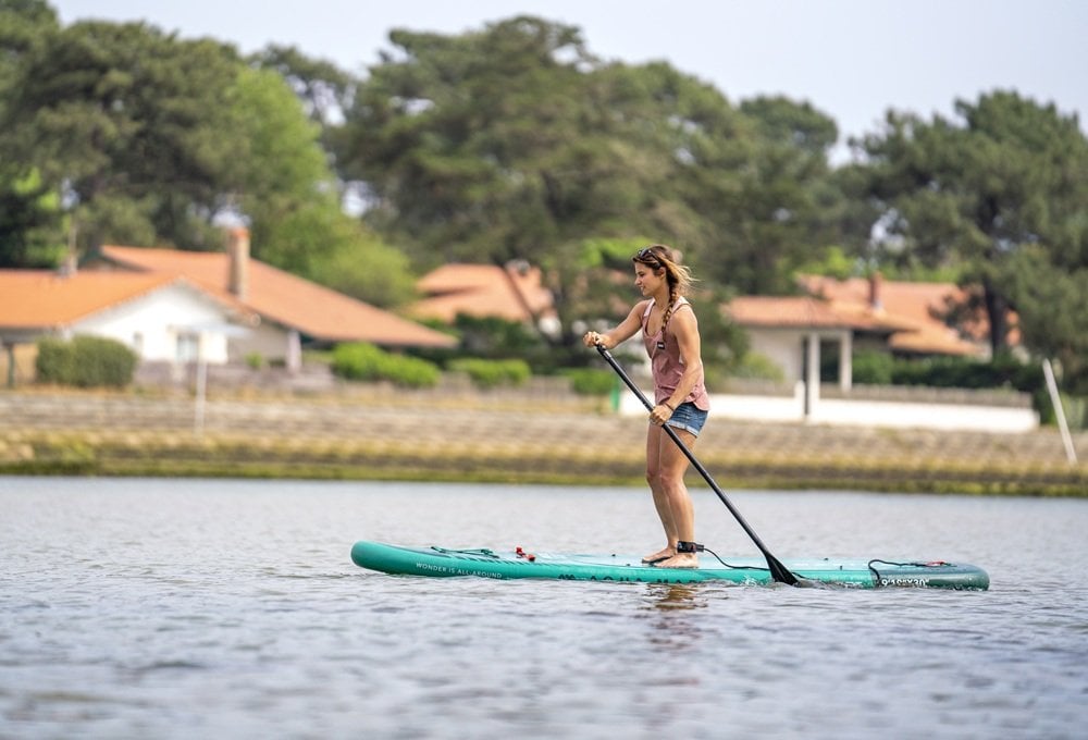 Aqua Marina Breeze SUP Komple Set fiyatı
