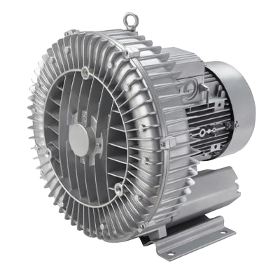 Greenco blower 1.5 HP 220V: spa/jakuzi side channel hava üfleyici (yan kanal blower)