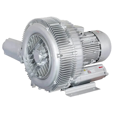 Greenco blower 2 HP: side channel spa/jakuzi hava üfleyici, yüksek debi