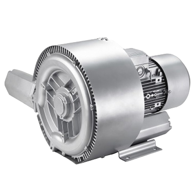 Greenco blower 4 HP 380V: endüstriyel side channel spa/jakuzi hava üfleyici, yüksek debi