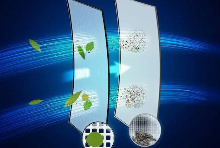 Zodiac havuz robotu ile ince partikül filtrasyonu ve havuz suyunda bulanıklık giderme