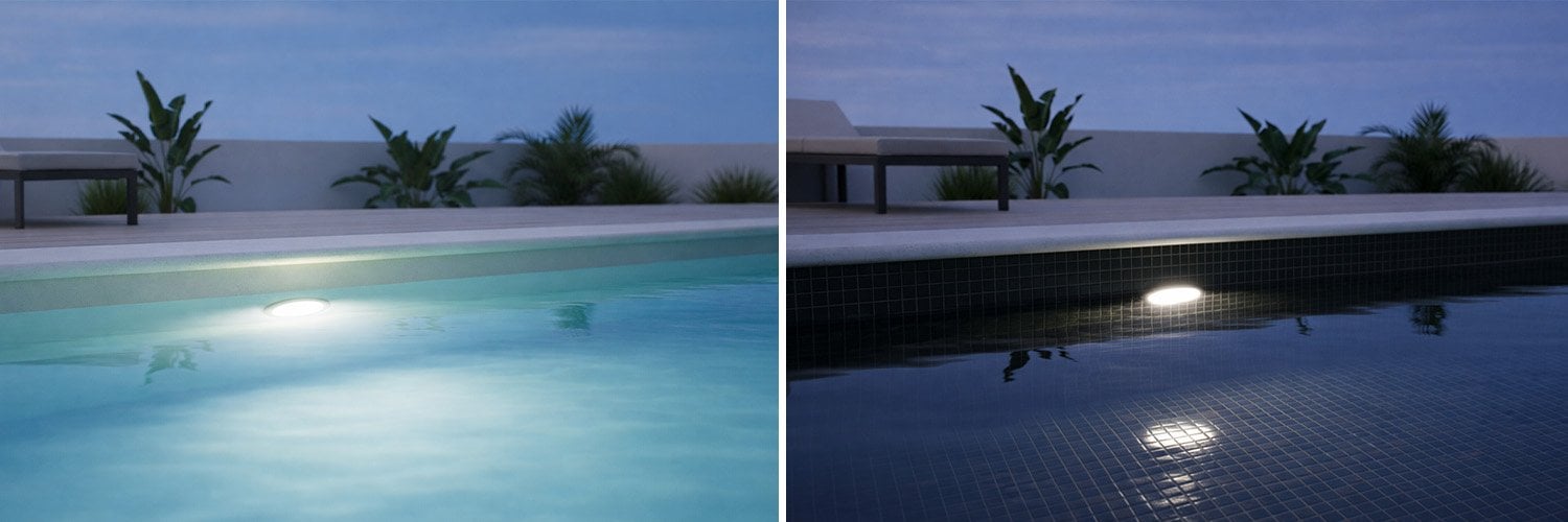 acik-ve-koyu-havuz-kaplamasinda-ayni-led-havuz-lambasinin-parlaklik-ve-homojenlik-farki