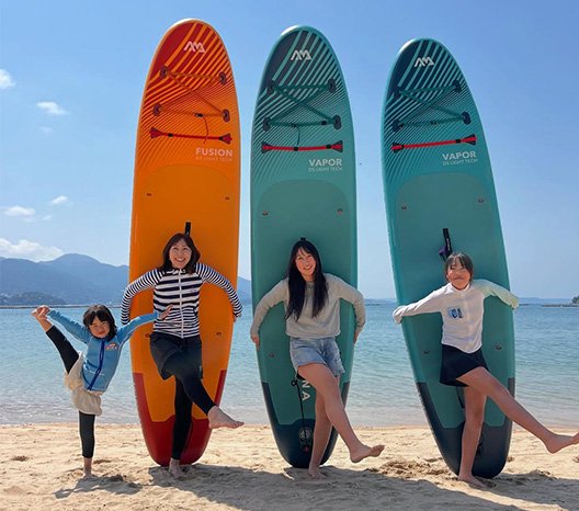 aqua-marina-sisme-sup-board-fusion-vapor-aile-kullanimi