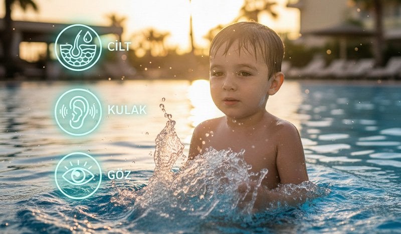 cocuk-havuz-suyu-hassasiyet-cilt-kulak-goz-sagligi