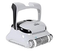 Dolphin C4 ticari havuz robotu