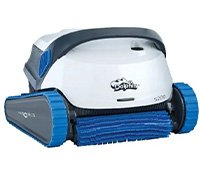 Dolphin S200 otomatik havuz temizlik robotu