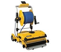 Dolphin Wave 300XL ticari havuz robotu