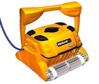 Dolphin Wave 50 ticari havuz robotu