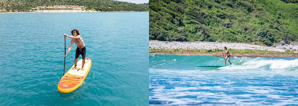 durgun-su-yuzeyi-ile-ruzgar-kaynakli-chop-dalganin-sup-stabilitesine-etkisi-karsilastirmasi