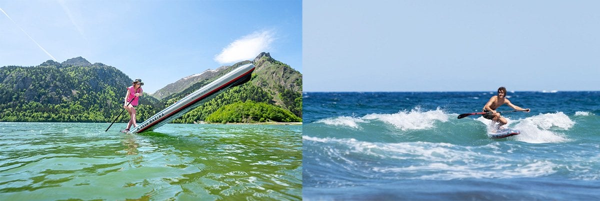 dusuk-rocker-ve-yuksek-rocker-sup-burun-profilinin-dalgada-burun-saplanmasina-etkisi