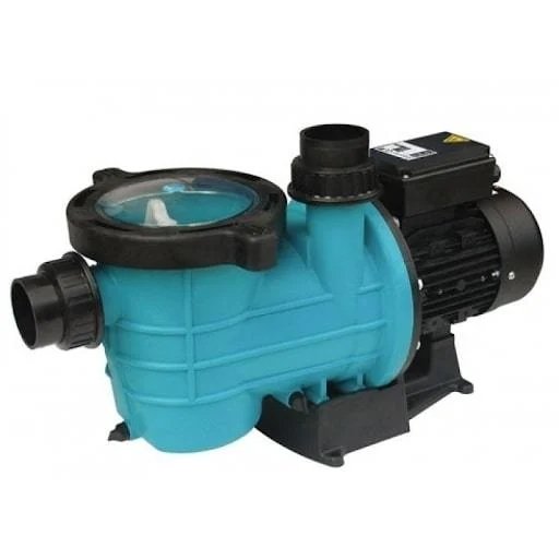 Gemaş Streamer 2010 kendinden emişli mono blok havuz pompası (filtrasyon motoru) – örnek görünüm