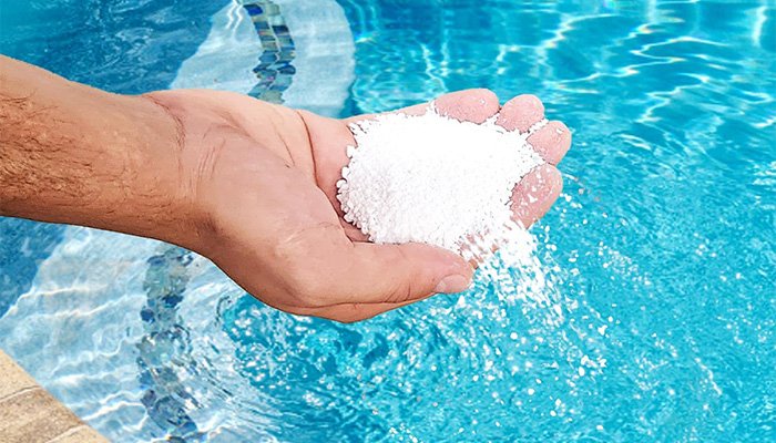 granul-klor-havuz-dezenfeksiyonu