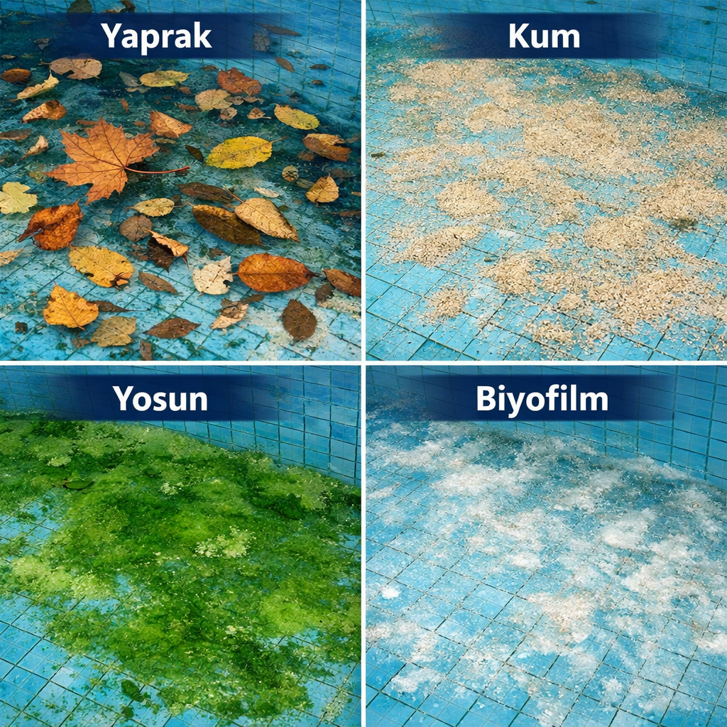 havuz-kirlilik-tipleri-yaprak-kum-yosun-ve-biyofilm