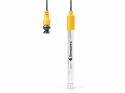 Havuz Redox (ORP) sensörü – otomatik klor dozaj sistemiyle uyumlu ORP probu