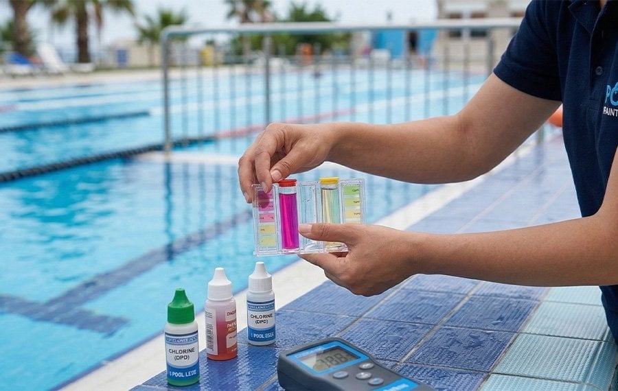 havuz-suyunda-klor-ve-ph-seviyesi-test-edilmesi-yuzme-oncesi-havuz-su-analizi