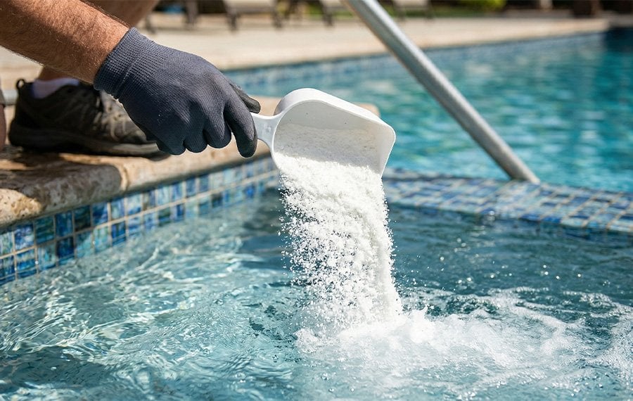 havuz_klor_ekleme_granul_klor_sok_klorlama_havuz_bakimi