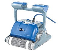 Maytronics Dolphin M500 havuz robotu