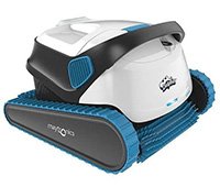 Maytronics Dolphin S300i havuz temizleme robotu