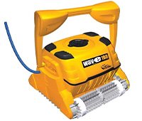 Maytronics Dolphin Wave 100 ticari havuz robotu