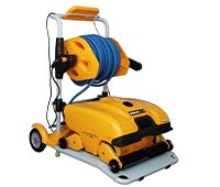 Maytronics Dolphin Wave 200XL endüstriyel havuz robotu