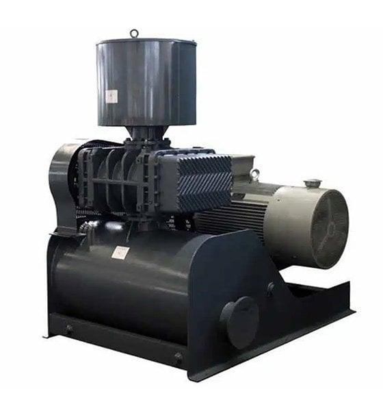 roots-blower-endustriyel-hava-kompresoru-yuksek-debi-dusuk-basinc-pozitif-deplasman-blower