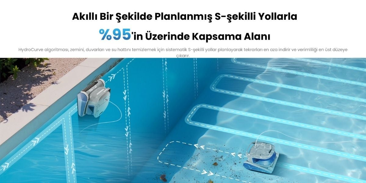 Poolmate_akıllı_navigasyon_DTC_Pro_havuz-robot
