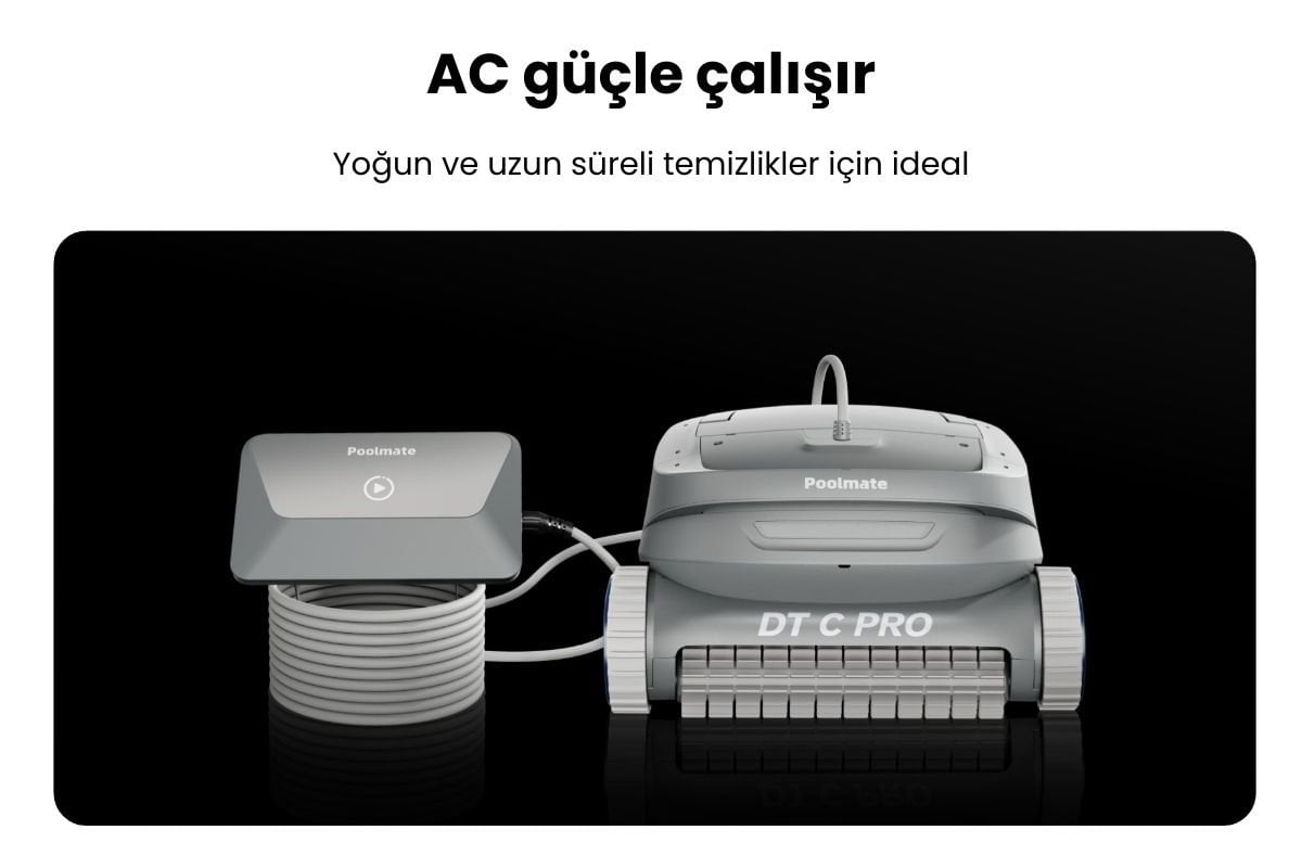 en_iyi DTC_pro_Havuz_robotu.