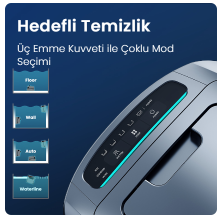 Chasing DTX Ultra 4.1 Litre Geniş Hacimli Filtre Sepeti Haznesi