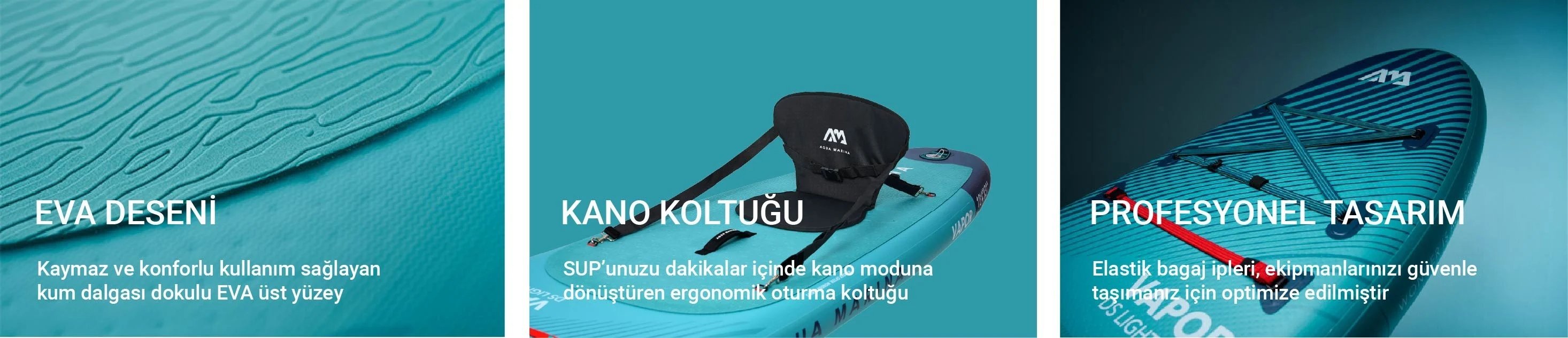 aqua_marina_vapor_sup_eva_kaymaz_zemin_kano_koltugu_profesyonel_tasarim