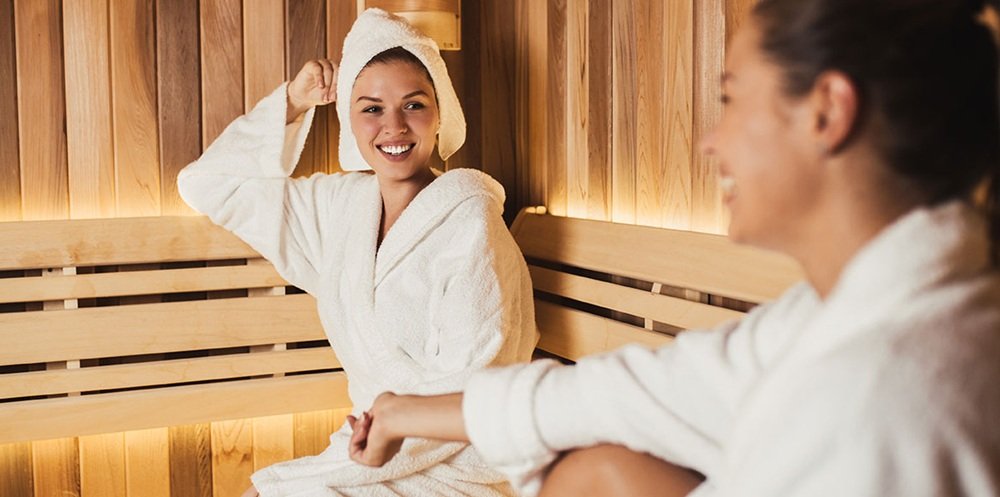 Sauna Kullanımının Vücut ve Zihin Üzerindeki Güçlü Etkileri