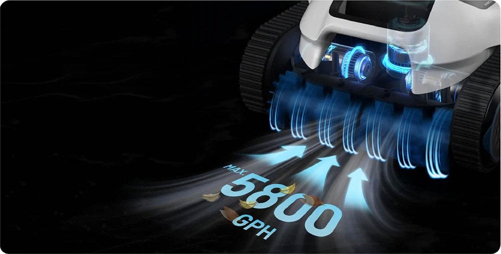 Spino-e1-5800-gph-maksimum-emis-gucu-havuz-temizleme-performansi