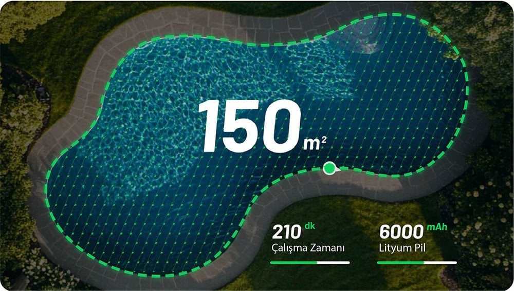 spino-e1-150-m2-havuz-kapsama-alani-210-dakika-calisma-suresi-6000mah-lityum-batarya