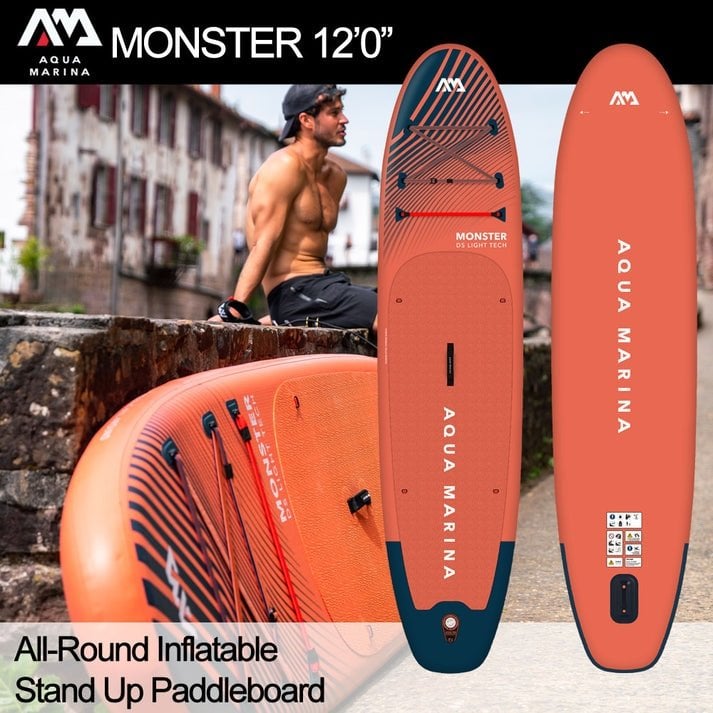 aquamarinasismemonstersupkureksorfu