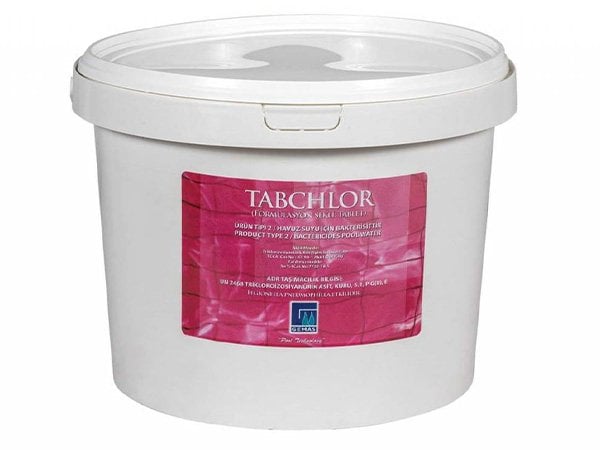 Tabchlor-stabilize-triklor-tableti-200-gr-yuzde-90-klor-icerigi