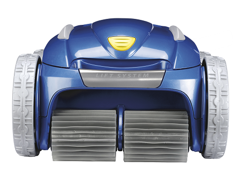 zodiac 5400 havuz robotu
