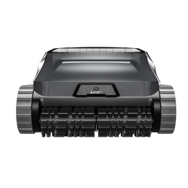 Freedom Lite kablosuz gövde tasarımı