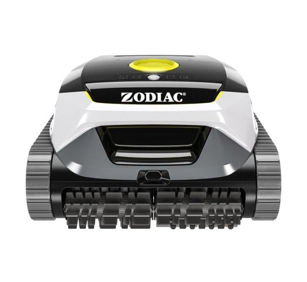 Freedom Lite navigasyon ve temizlik rotası