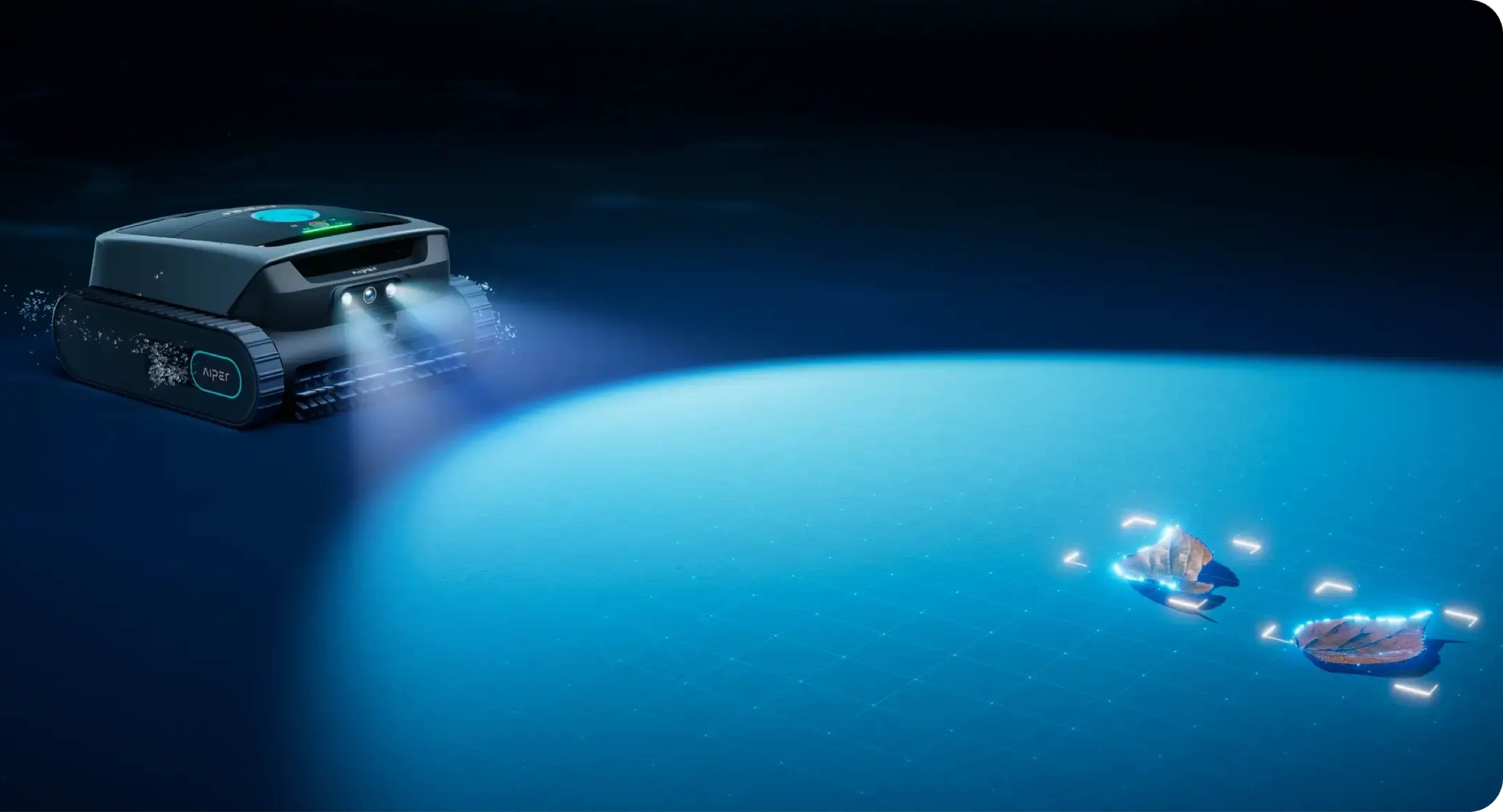 aiper-scuba-v3-cift-led-isiklar-ile-gece-havuz-temizligi