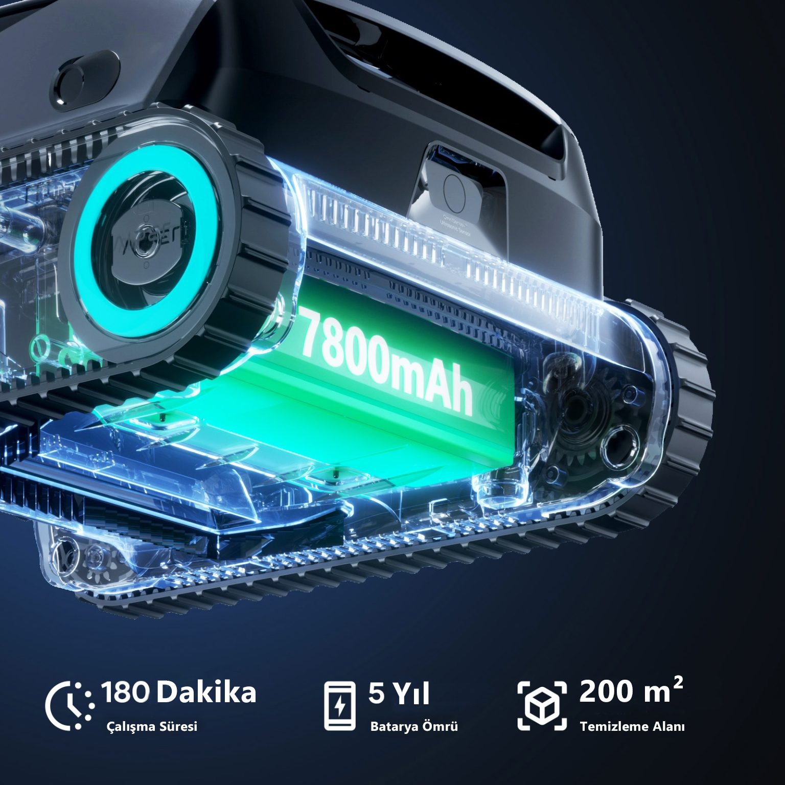 aiper-scuba-x1-robot