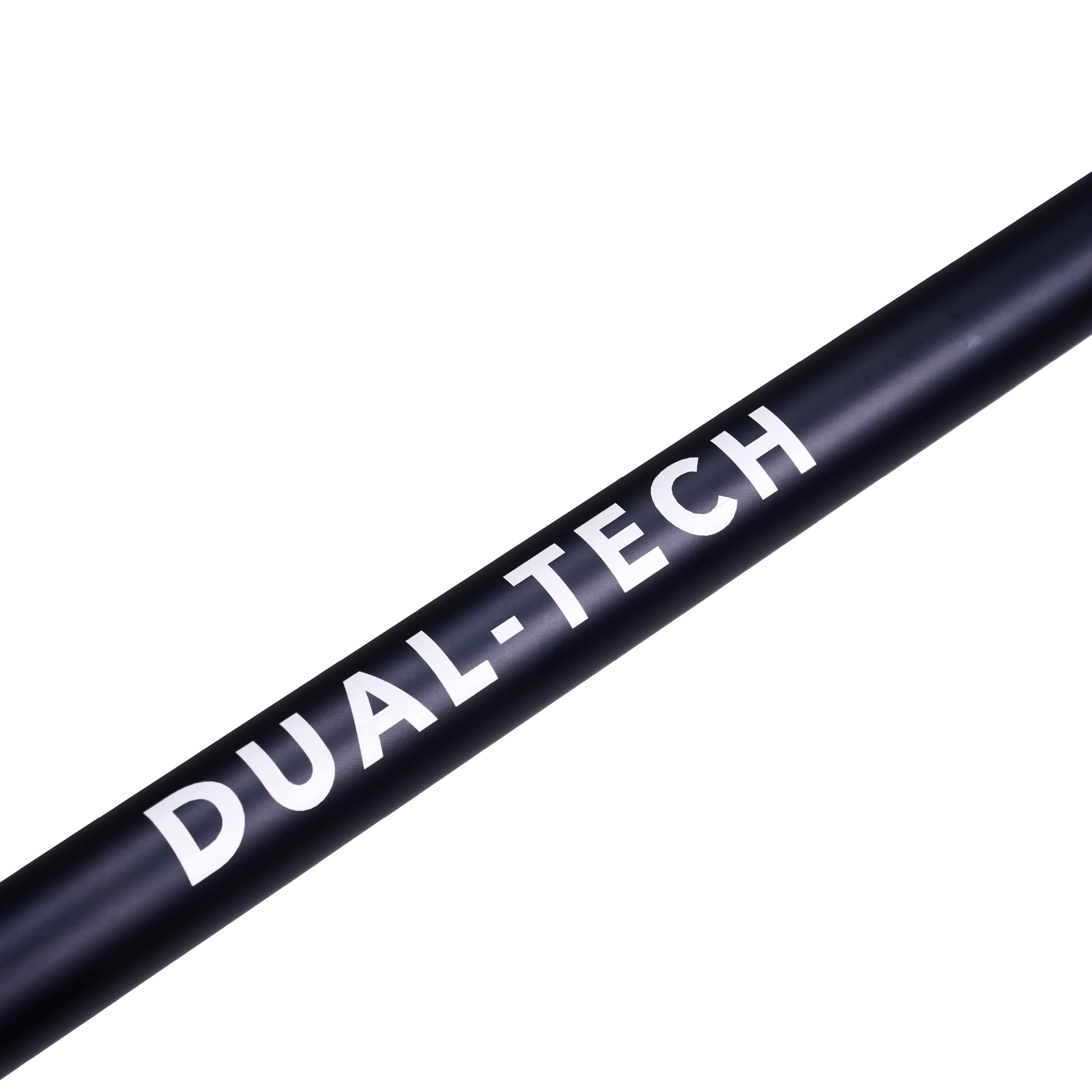 Aqua Marina Dual-Tech alüminyum şaft ve bağlantı bölgesi