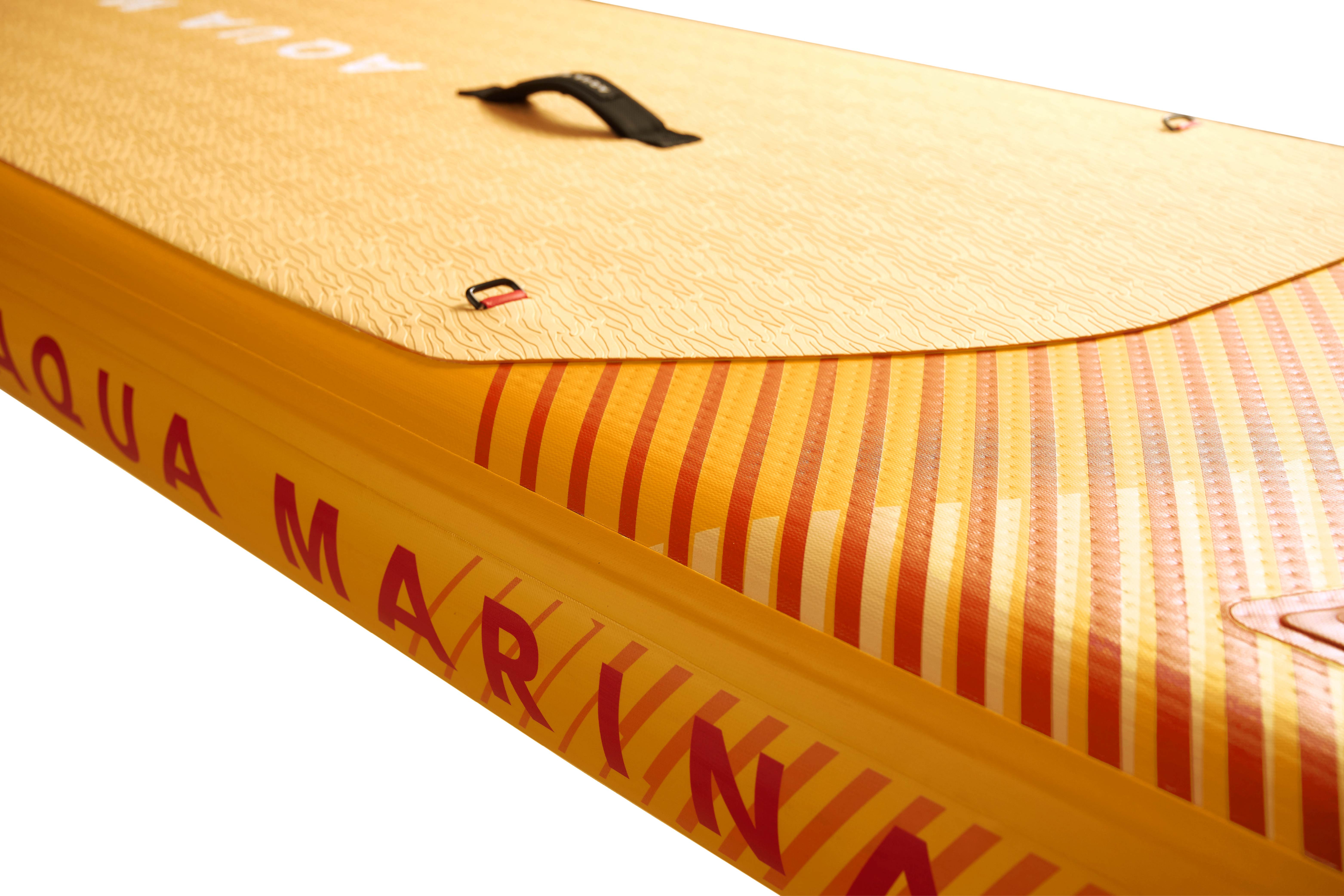 aqua-marina-monster-sup-board-15-cm-yan-profil-gorunumu