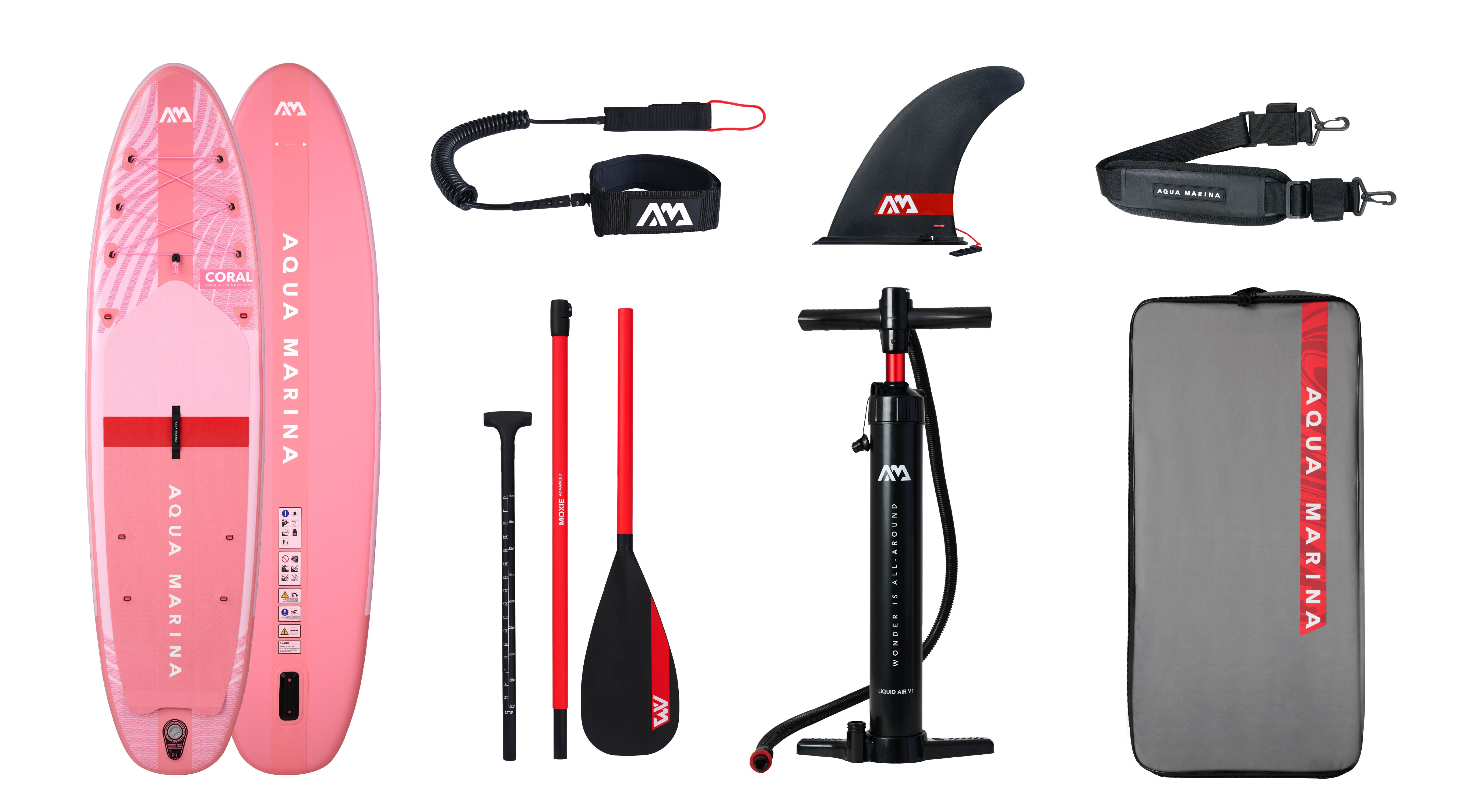 aqua-marina-coral-sup-board-aksesuar-seti