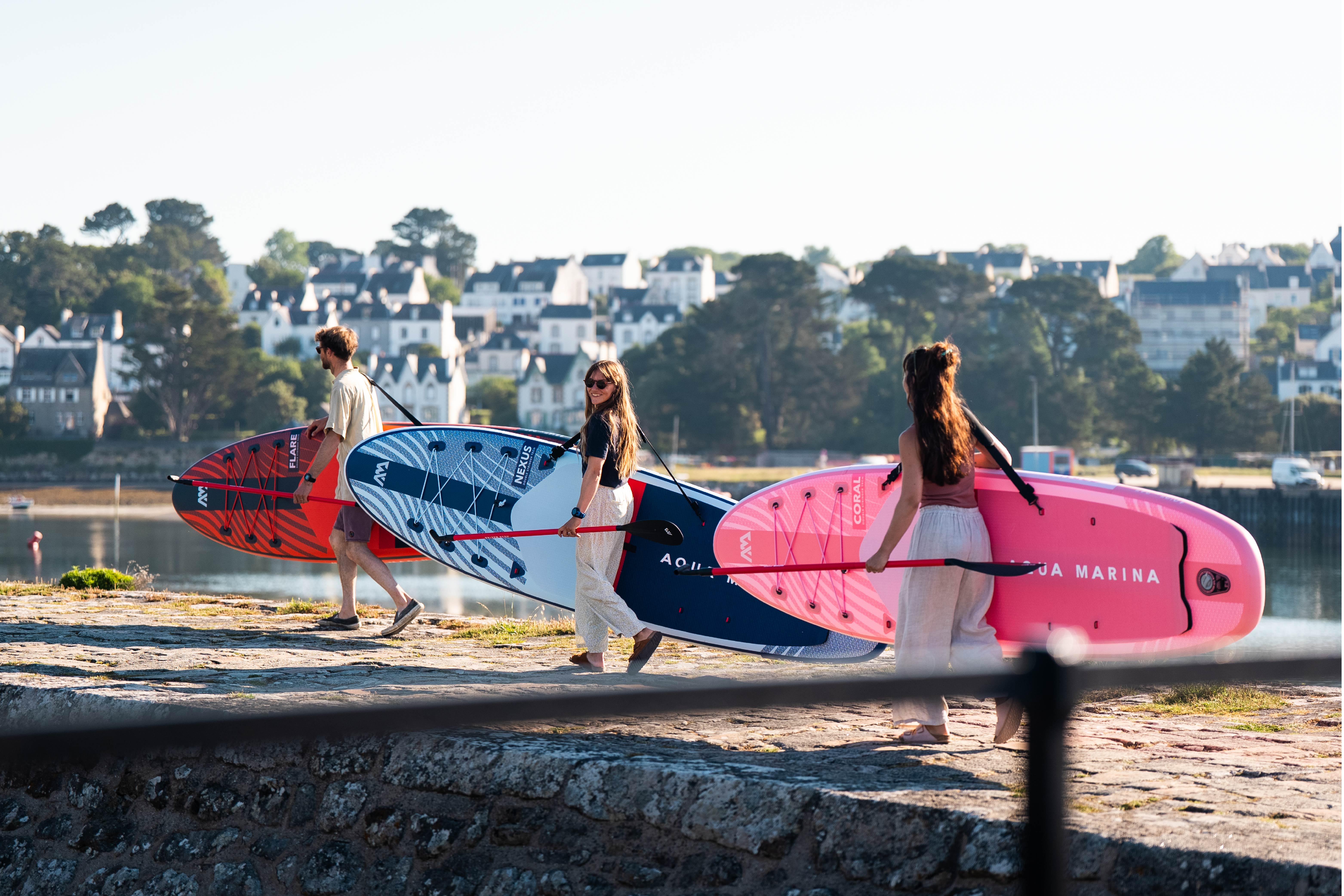aqua-marina-coral-sup-board-kolay-tasima