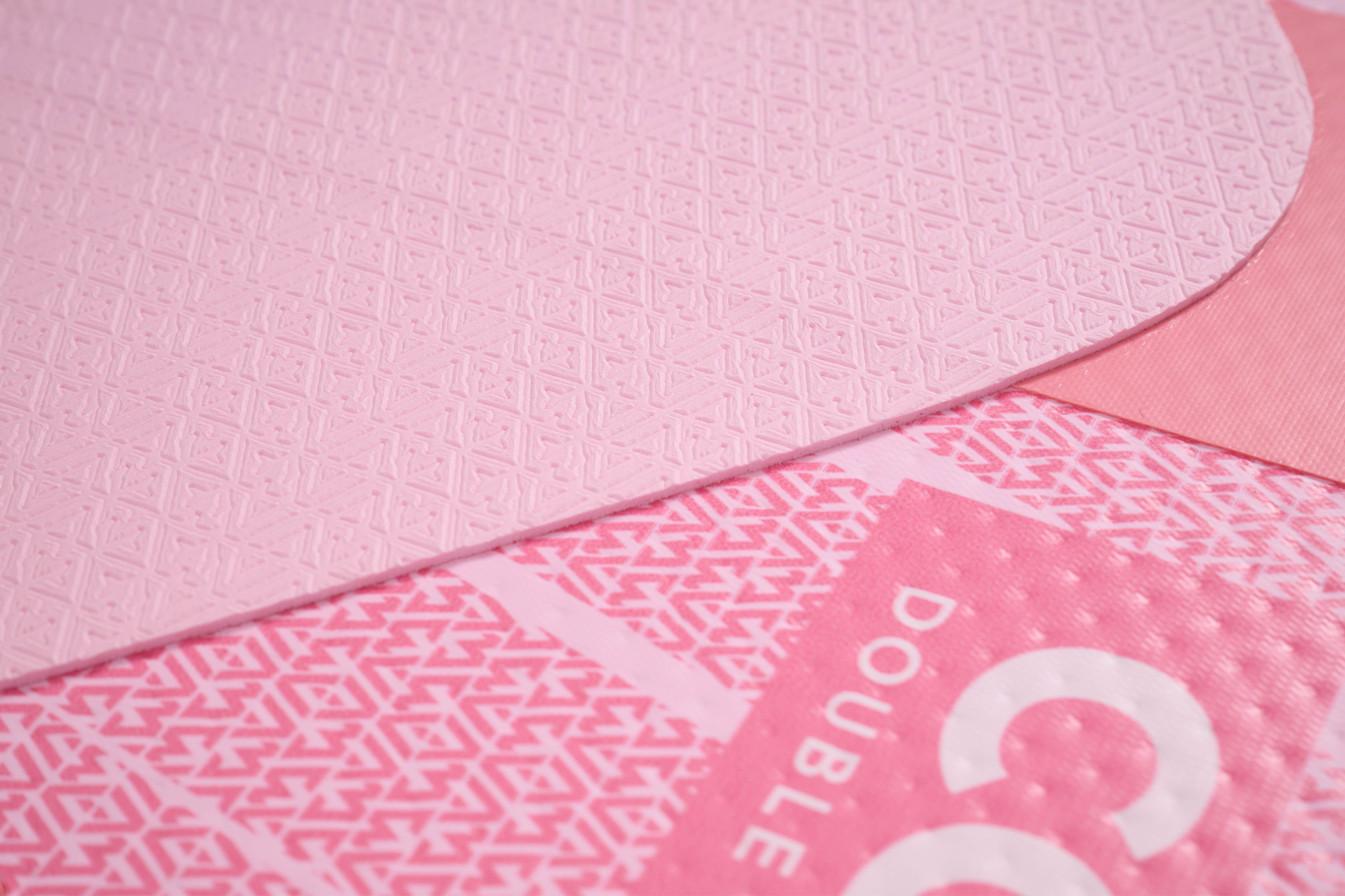 aqua-marina-coral-sup-board-pembe-kaymaz-yuzey-kaplamasi