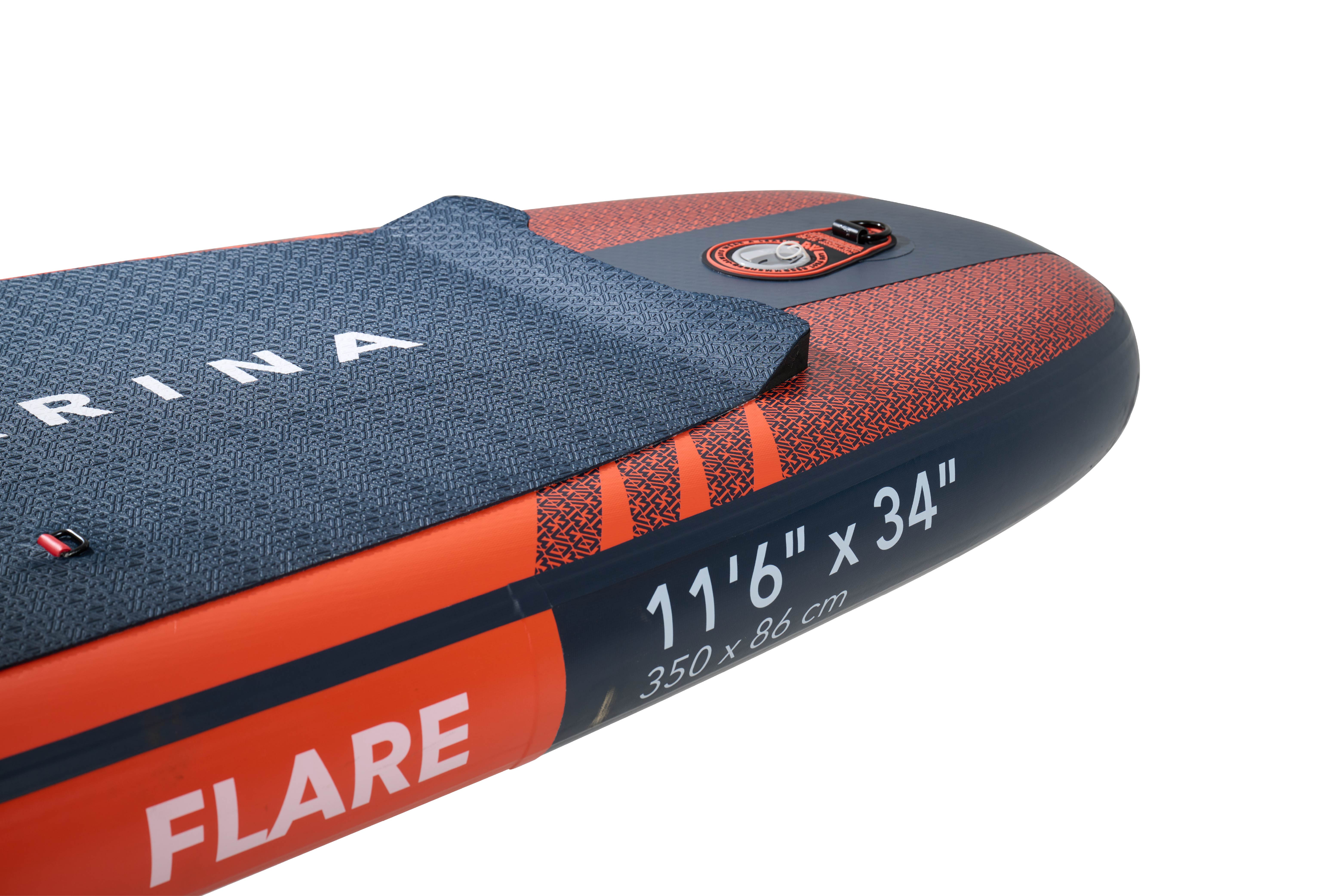 aqua-marina-flare-sup-board-denge-destekli-tail-kick-pad