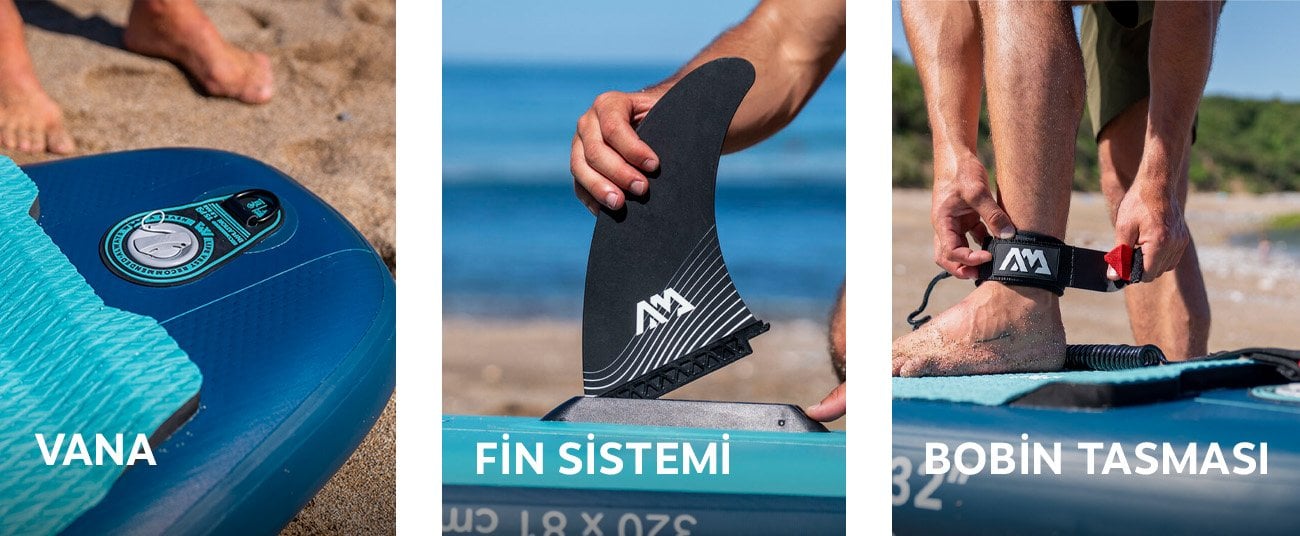 Aqua_Marina_Beast_sisme_SUP_donanimlari_vana_fin_sistemi_guvenlik_tasmasi