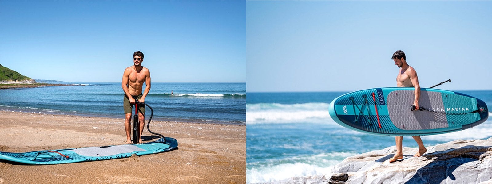 Aqua_Marina_Beast_sisme_SUP_kolay_kurulum_tek_kisiyle_tasima