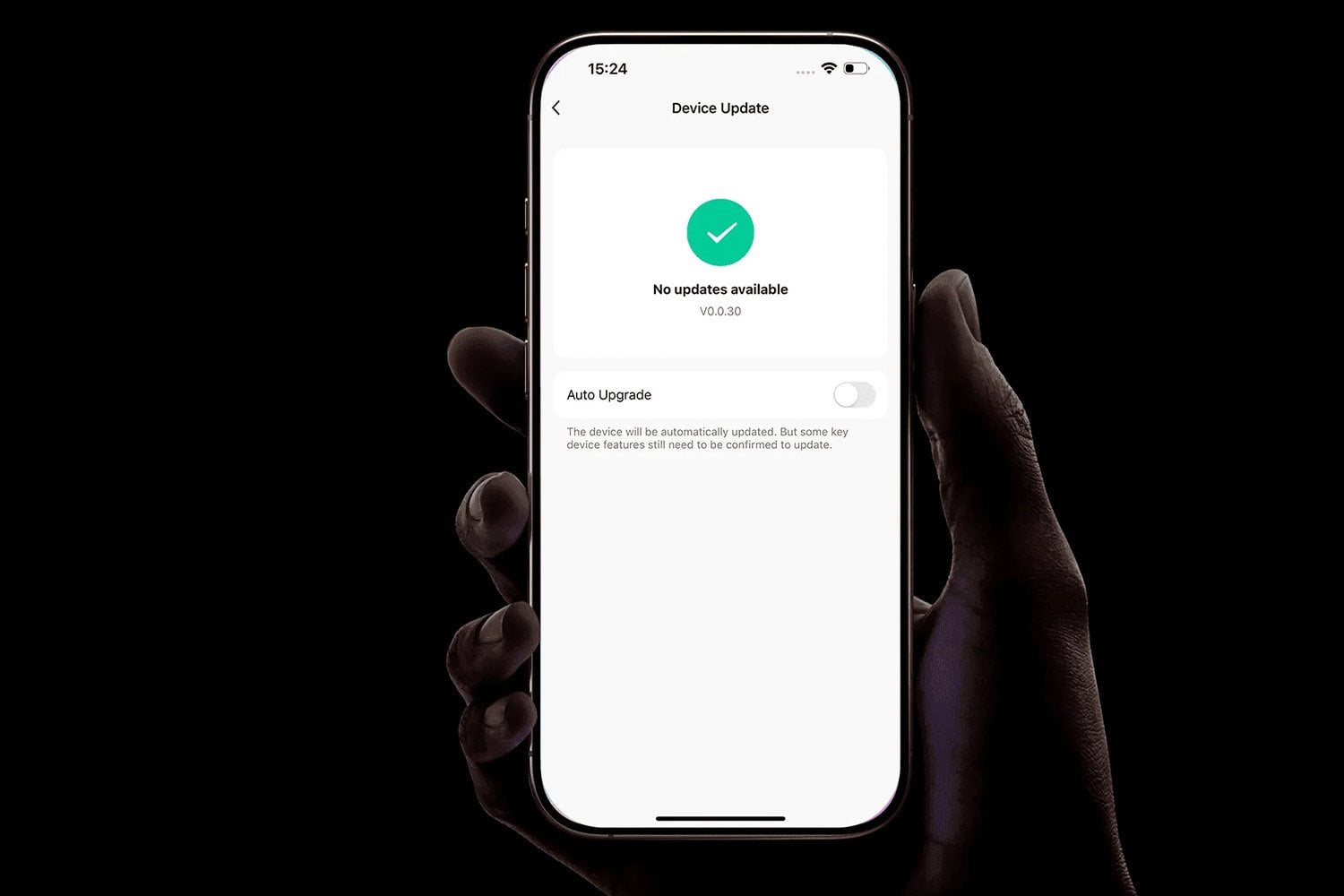 beatbot-aquasense-2-ota-yazilim-guncelleme-ve-otomatik-firmware-yonetimi