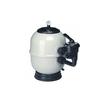 astral aster model havuz kum filtreleri