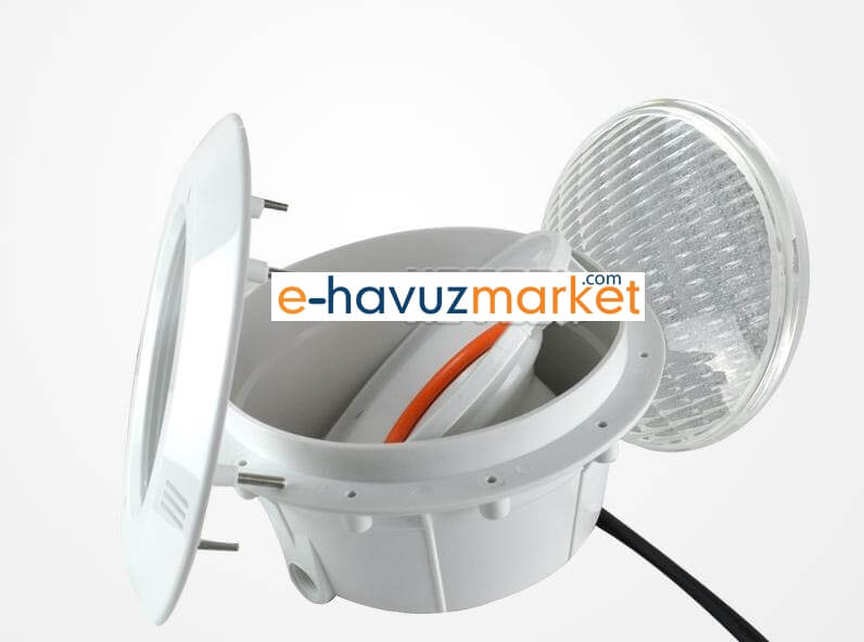siva altı LED havuz lambası